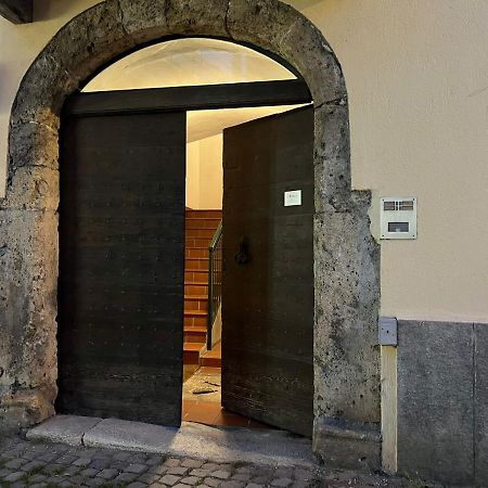 Maison Ricci Oulx Bagian luar foto