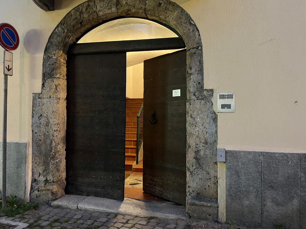 Maison Ricci Oulx Bagian luar foto