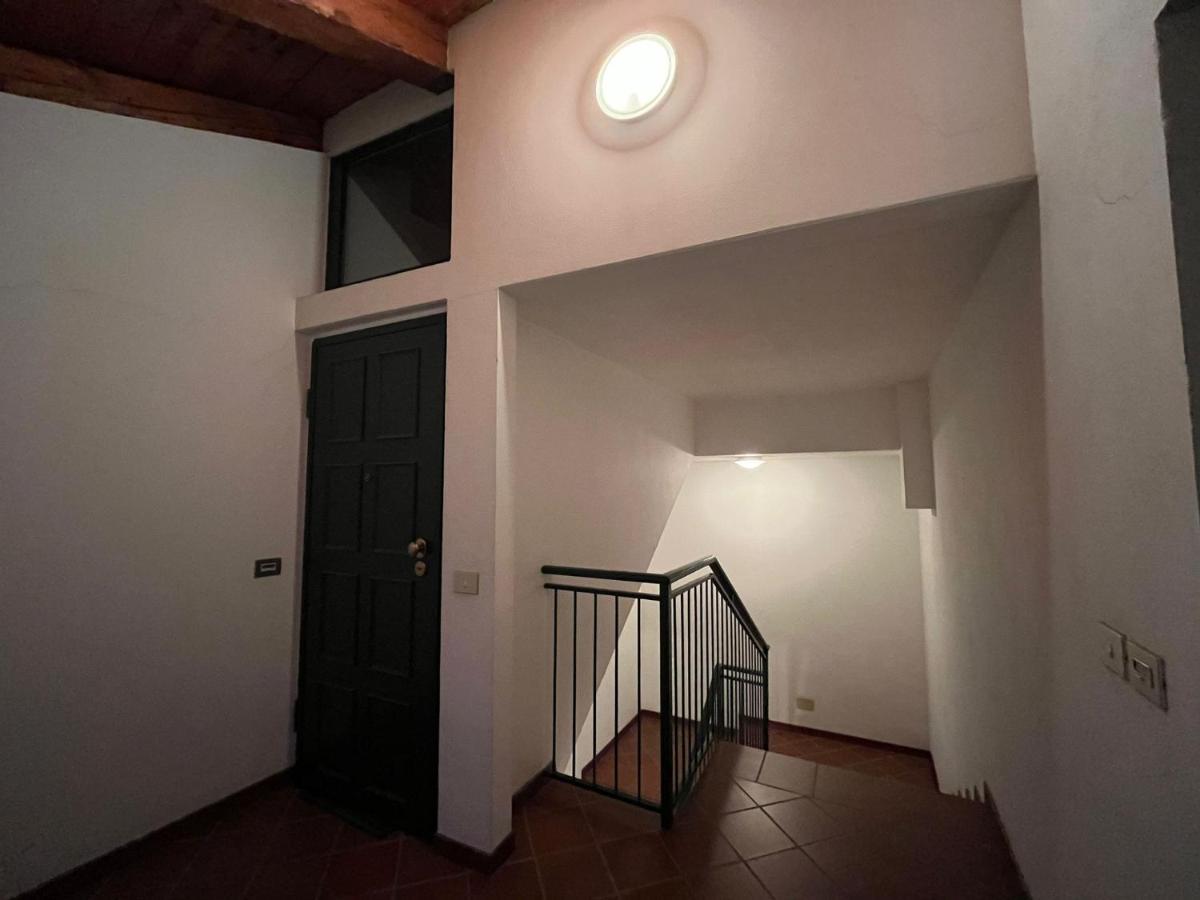 Maison Ricci Oulx Bagian luar foto