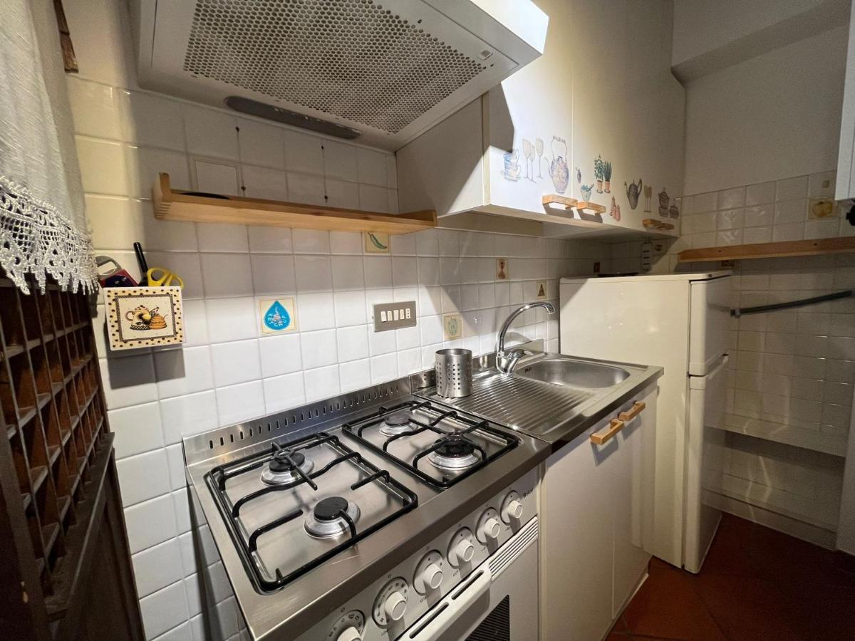 Maison Ricci Oulx Bagian luar foto